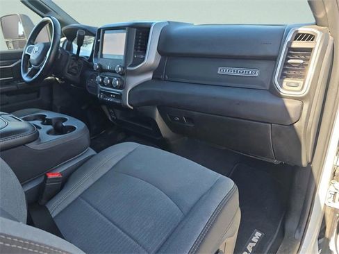 Used 2024 RAM 3500 Big Horn image 23