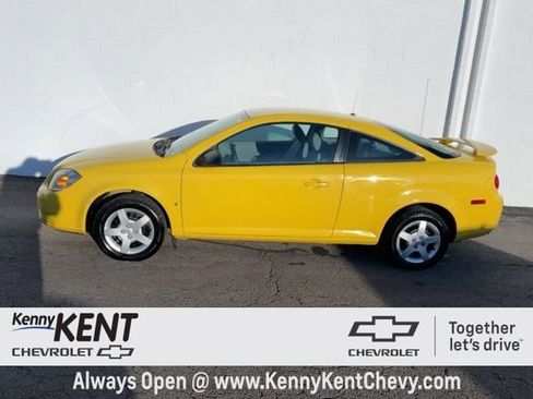 Used 2008 Chevrolet Cobalt LS image 23