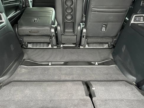 Used 2024 Honda Odyssey Elite image 17