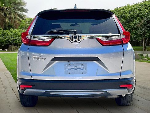 Used 2019 Honda CR-V LX image 4