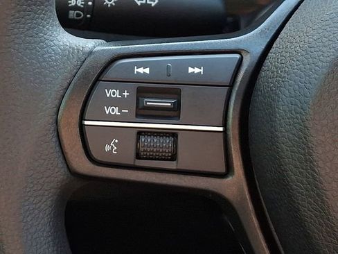 Certified 2024 Honda Accord EX image 23
