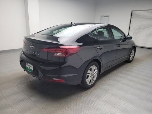 Used 2020 Hyundai Elantra SEL FWD image 9