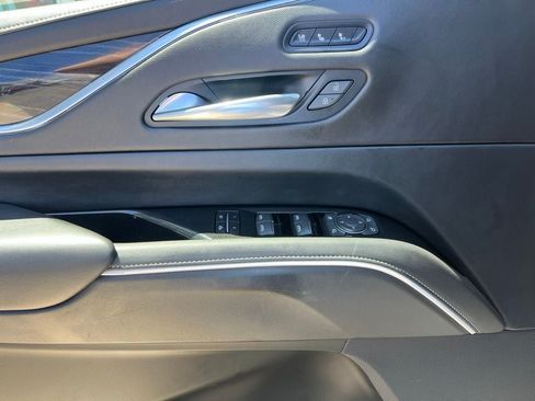 Used 2022 Cadillac Escalade Sport w/ Touring Package AWD/4WD image 44