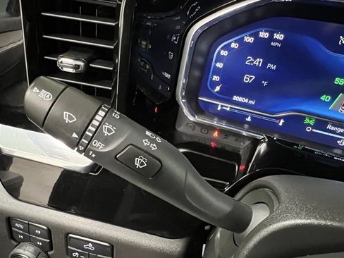 Used 2023 Chevrolet Silverado 1500 LT Trail Boss image 31