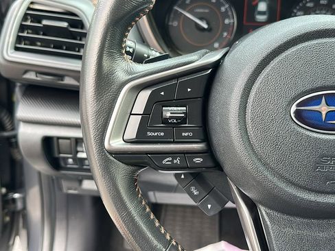 Certified 2021 Subaru Crosstrek 2.0i Premium w/ Moonroof Package image 15