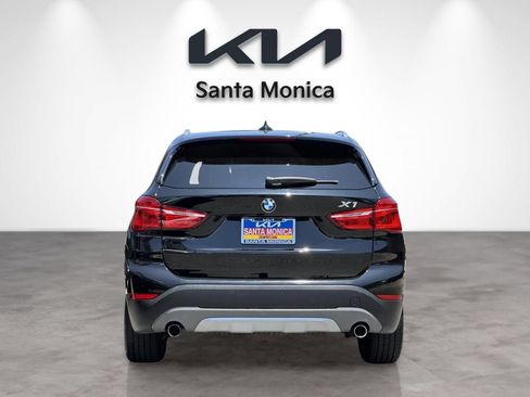 Used 2016 BMW X1 xDrive28i AWD/4WD image 5