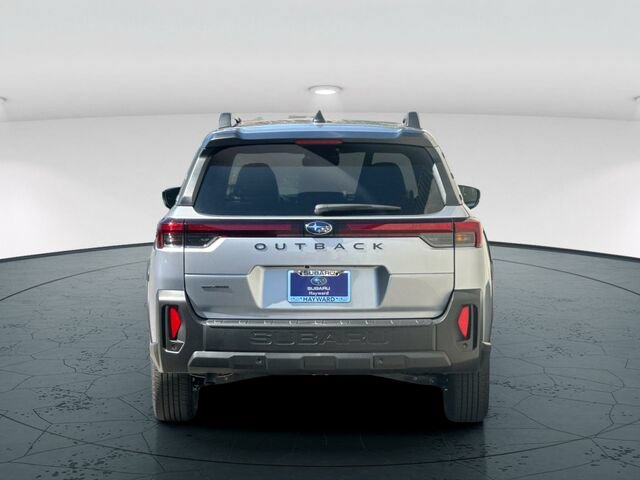 New 2026 Subaru Outback Touring AWD/4WD image 5
