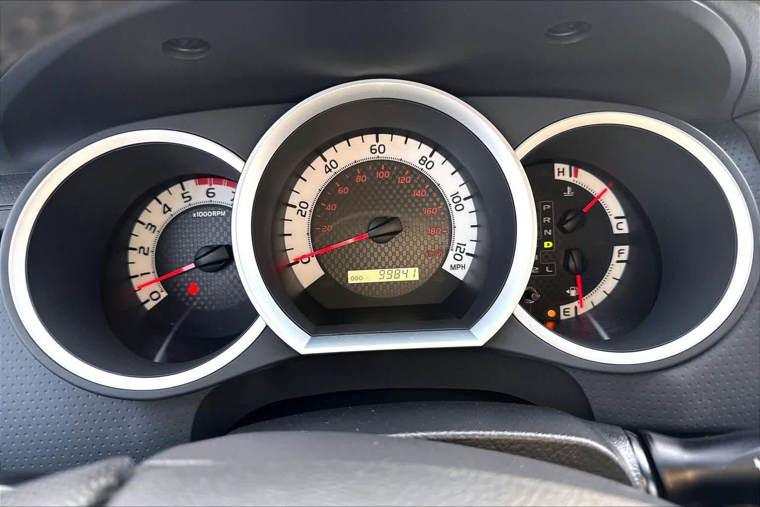 Used 2015 Toyota Tacoma 4x4 Double Cab w/ TRD Off-Road Package image 26