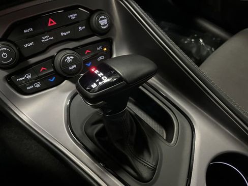 Used 2023 Dodge Challenger R/T image 21