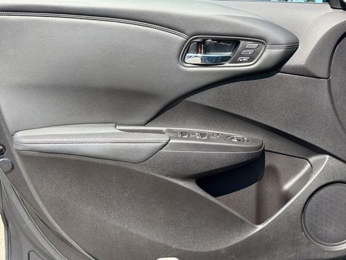 Used 2016 Acura RDX AWD w/ Advance Package image 20