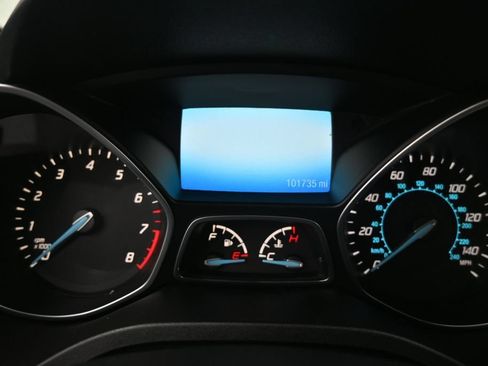 Used 2016 Ford Escape S FWD image 14