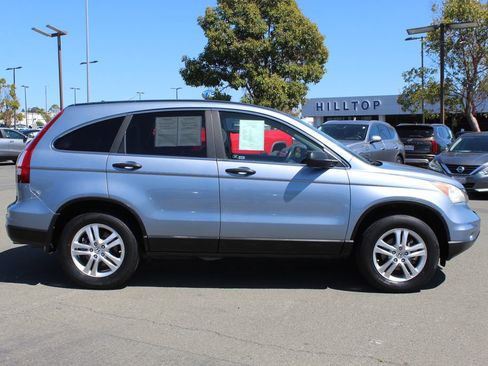 Used 2011 Honda CR-V EX image 6