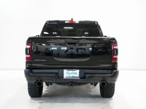 Certified 2023 RAM 1500 Rebel image 6
