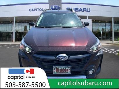 Used 2024 Subaru Outback Limited