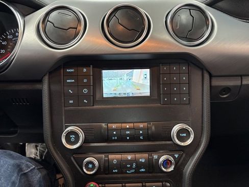 Used 2023 Ford Mustang GT w/ Mustang Nite Pony Package image 16