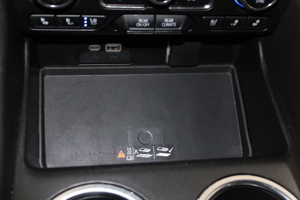 Used 2023 Chevrolet Tahoe Premier RWD image 47
