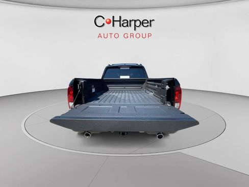 New 2026 Honda Ridgeline RTL image 16