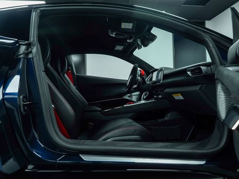 New 2026 Lotus Emira SE image 43