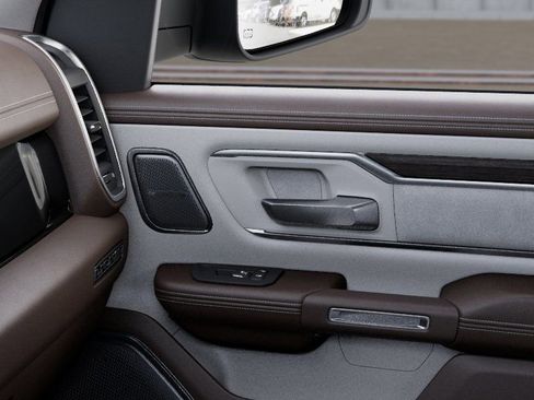 New 2026 RAM 1500 Laramie image 33