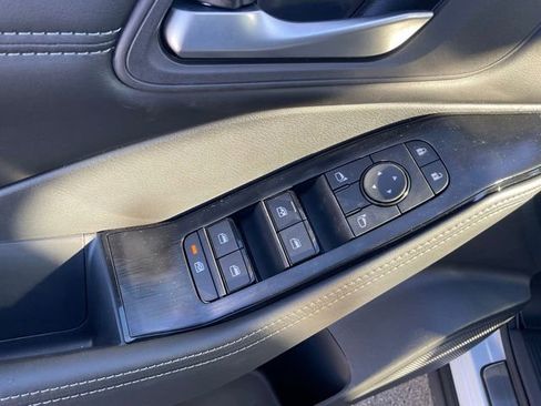 New 2026 Nissan Rogue Dark Armor image 12