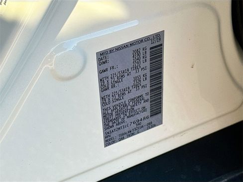 Used 2020 Nissan Rogue SL image 29