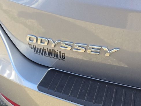 Used 2024 Honda Odyssey EX-L image 31