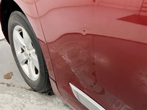 Used 2011 Toyota Sienna LE image 35