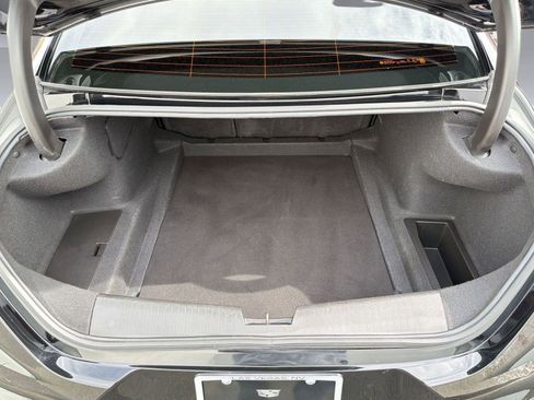 Certified 2023 Cadillac CT4 Premium Luxury image 30