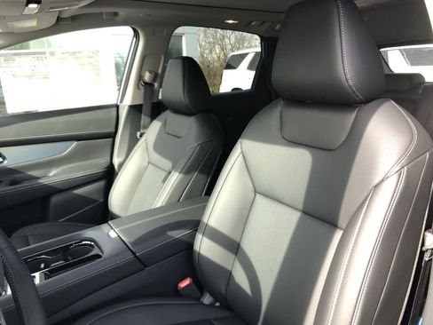New 2026 Nissan Murano SL AWD/4WD image 22