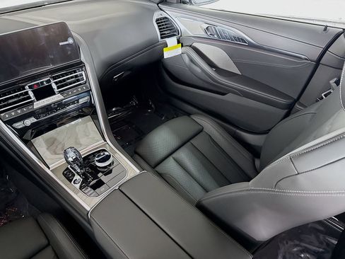 New 2026 BMW 840i image 25