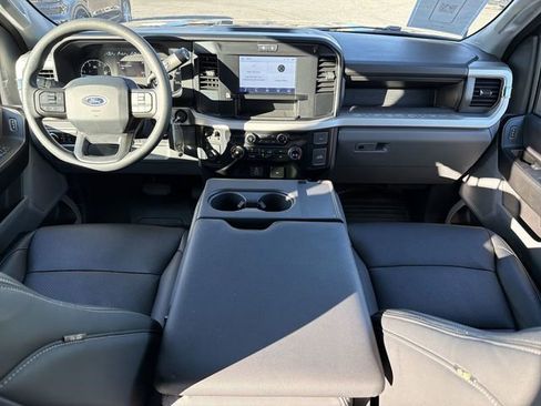 Used 2025 Ford F450 XL w/ 360-Degree Camera Package image 22