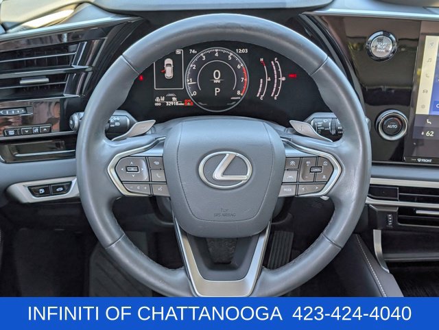 Used 2024 Lexus RX 350 FWD w/ Technology Package image 23