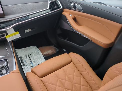 New 2026 BMW X7 xDrive40i image 16