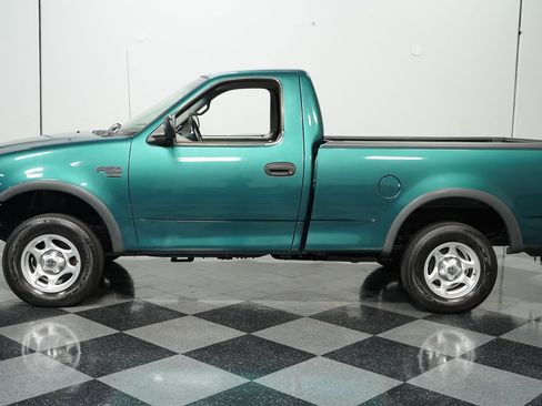 Used 1998 Ford F150 XL image 2