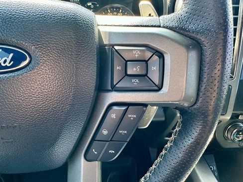 Used 2018 Ford F150 Raptor w/ Equipment Group 802A Luxury AWD/4WD image 20