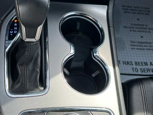 Used 2022 Jeep Grand Cherokee Limited image 23