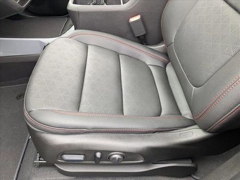 New 2027 Chevrolet Bolt RS w/ Technology Package image 4