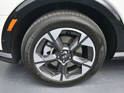 New 2026 Hyundai Palisade Limited image 22