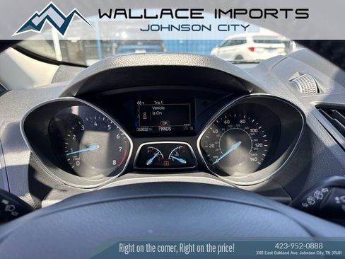 Used 2019 Ford Escape SEL AWD/4WD image 31