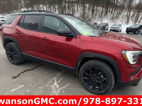 New 2026 GMC Terrain Elevation w/ Elevation Premium Package image 2