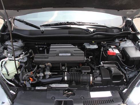 Used 2017 Honda CR-V EX-L image 10
