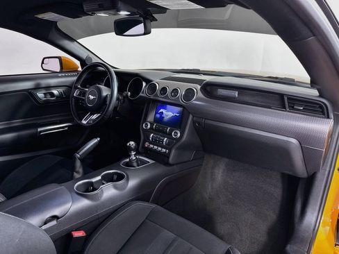 Used 2019 Ford Mustang GT w/ GT Performance Package RWD image 26