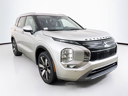 New 2026 Mitsubishi Outlander SEL FWD image 38