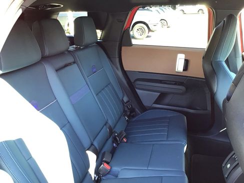 Certified 2025 MINI Cooper Countryman S image 29