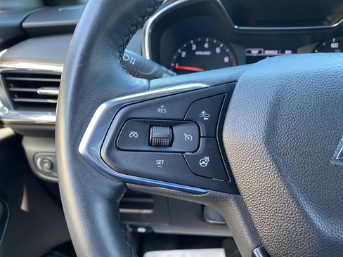 Used 2022 Chevrolet TrailBlazer ACTIV image 19