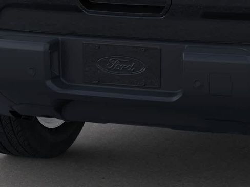 New 2026 Ford Bronco Sport Heritage image 23