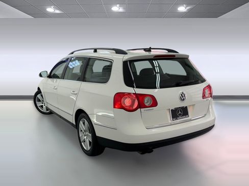 Used 2008 Volkswagen Passat Komfort image 3