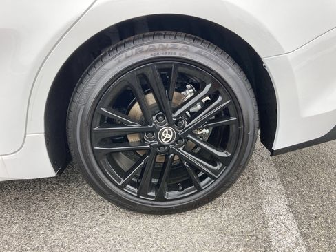 Certified 2026 Toyota Camry SE image 19