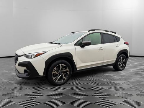 Certified 2024 Subaru Crosstrek 2.0i Premium image 3