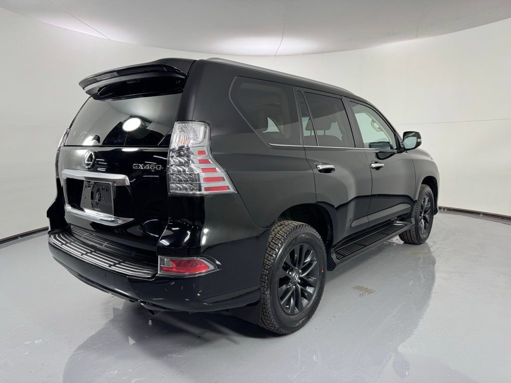 Used 2023 Lexus GX 460 Premium AWD/4WD image 7